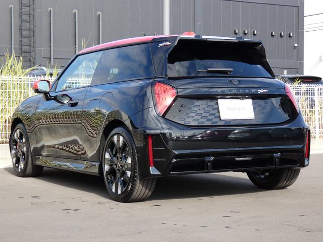 ＭＩＮＩ ＪＣＷ　Ｅ　ジョン・クーパー・ワークス　Ｌパッケージ　正規認定中古車　保証整備付　弊社試乗車　急速充電　ナビ　ＥＴＣ　ドラレコ　バックカメラ　電動シート　ハーマンカードン　衝突軽減ブレーキ　障害物ソナー　レーンキープ　Ａクルコン　サンルーフ（44枚目）