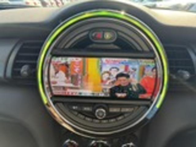 ＭＩＮＩ クーパーＤ　ＭＩＮＩ認定中古車　ＭＩＮＩＮＥＸＴ保証　カメラパッケージ　ペッパーパッケージ　ＬＥＤヘッドライト　ＥＴＣ　ＨＤＤナビゲーション　ドライブレコーダー　前後ＰＤＣ＋バックカメラ（17枚目）