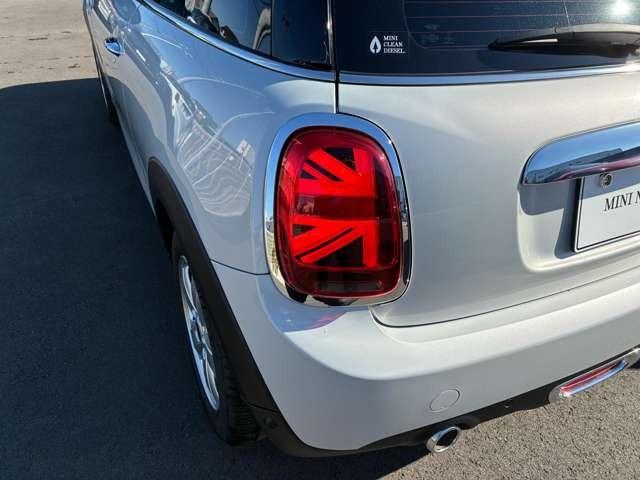 ＭＩＮＩ クーパーＤ　ＭＩＮＩ認定中古車　ＭＩＮＩＮＥＸＴ保証　カメラパッケージ　ペッパーパッケージ　ＬＥＤヘッドライト　ＥＴＣ　ＨＤＤナビゲーション　ドライブレコーダー　前後ＰＤＣ＋バックカメラ（25枚目）