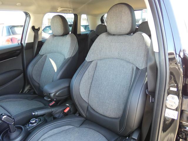 ＭＩＮＩ クーパーＳＤ　クラシック・トリム　正規認定中古車　保証整備付　ＥＴＣ　ドラレコ　バックカメラ　衝突軽減ブレーキ　アイドリングストップ　障害物ソナー　レーンキープ　クルコン　ＬＥＤライト　純正ホイール（29枚目）