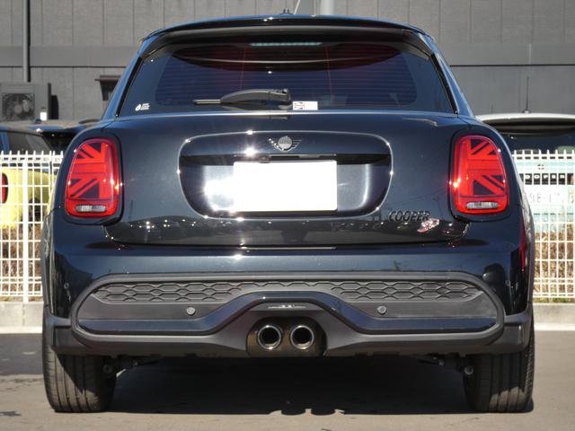 ＭＩＮＩ クーパーＳＤ　クラシック・トリム　正規認定中古車　保証整備付　ＥＴＣ　ドラレコ　バックカメラ　衝突軽減ブレーキ　アイドリングストップ　障害物ソナー　レーンキープ　クルコン　ＬＥＤライト　純正ホイール（43枚目）