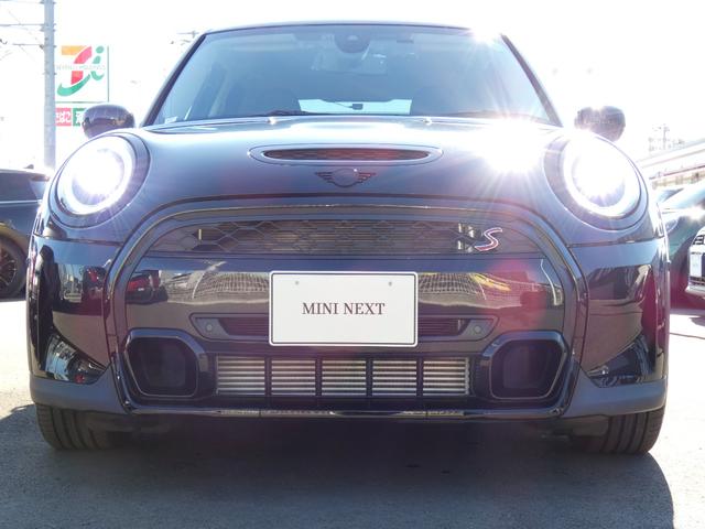 ＭＩＮＩ クーパーＳＤ　クラシック・トリム　正規認定中古車　保証整備付　ＥＴＣ　ドラレコ　バックカメラ　衝突軽減ブレーキ　アイドリングストップ　障害物ソナー　レーンキープ　クルコン　ＬＥＤライト　純正ホイール（47枚目）