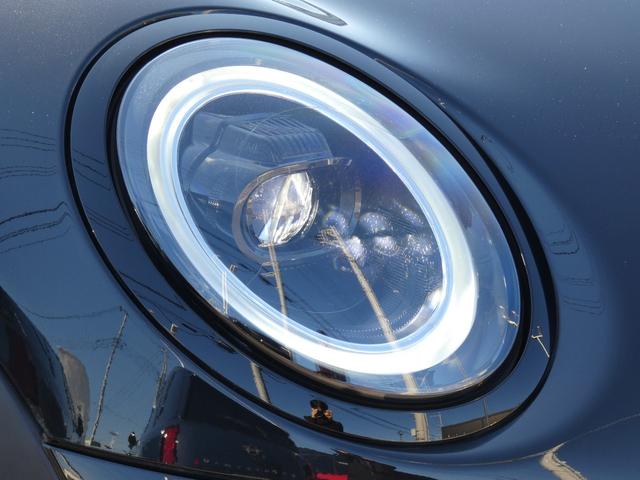 ＭＩＮＩ クーパーＳＤ　クラシック・トリム　正規認定中古車　保証整備付　ＥＴＣ　ドラレコ　バックカメラ　衝突軽減ブレーキ　アイドリングストップ　障害物ソナー　レーンキープ　クルコン　ＬＥＤライト　純正ホイール（48枚目）