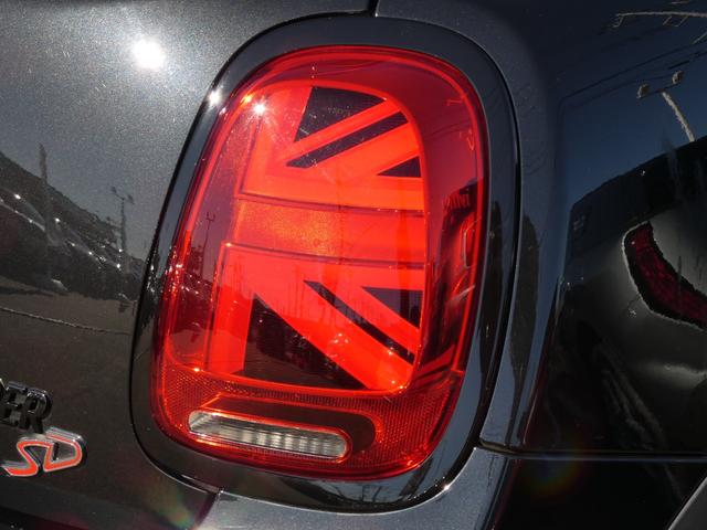 ＭＩＮＩ クーパーＳＤ　クラシック・トリム　正規認定中古車　保証整備付　ＥＴＣ　ドラレコ　バックカメラ　衝突軽減ブレーキ　アイドリングストップ　障害物ソナー　レーンキープ　クルコン　ＬＥＤライト　純正ホイール（50枚目）