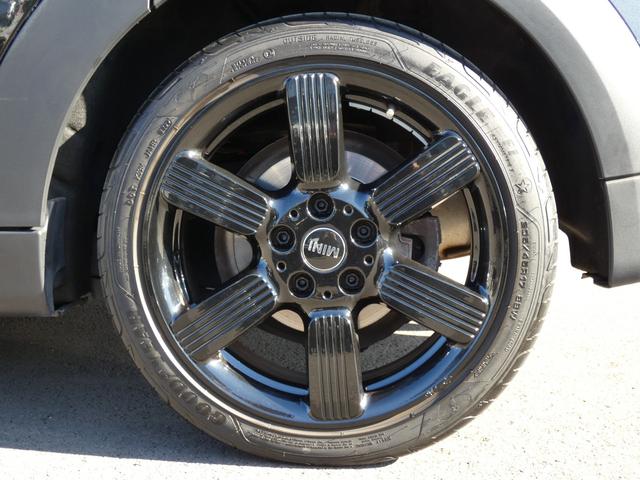 ＭＩＮＩ クーパーＳＤ　クラシック・トリム　正規認定中古車　保証整備付　ＥＴＣ　ドラレコ　バックカメラ　衝突軽減ブレーキ　アイドリングストップ　障害物ソナー　レーンキープ　クルコン　ＬＥＤライト　純正ホイール（58枚目）