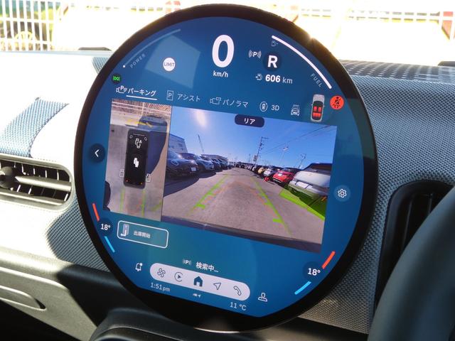 ＭＩＮＩ クーパーＳ　フェイバード・トリム　Ｍパッケージ　正規認定中古車　保証整備付　弊社試乗車　ナビ　ＥＴＣ　ドラレコ　バックカメラ　電動シート　ハーマンカードン　衝突軽減ブレーキ　アイドリングストップ　障害物ソナー　レーンキープ　Ａクルコン（11枚目）