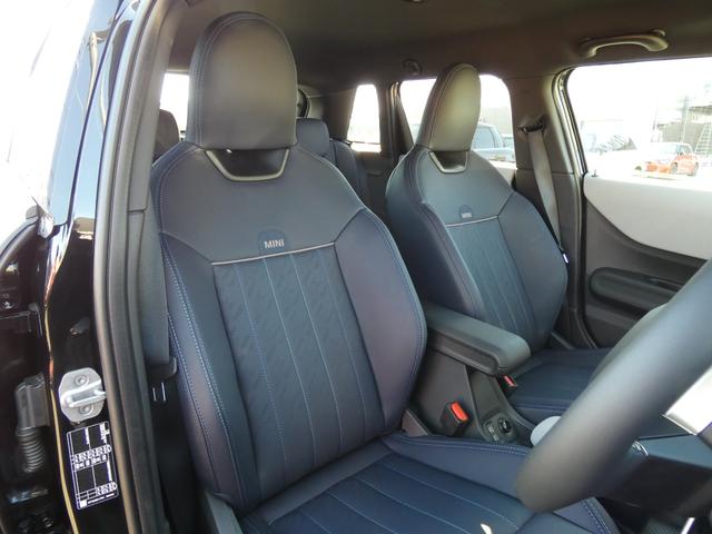 ＭＩＮＩ クーパーＳ　フェイバード・トリム　Ｍパッケージ　正規認定中古車　保証整備付　弊社試乗車　ナビ　ＥＴＣ　ドラレコ　バックカメラ　電動シート　ハーマンカードン　衝突軽減ブレーキ　アイドリングストップ　障害物ソナー　レーンキープ　Ａクルコン（26枚目）