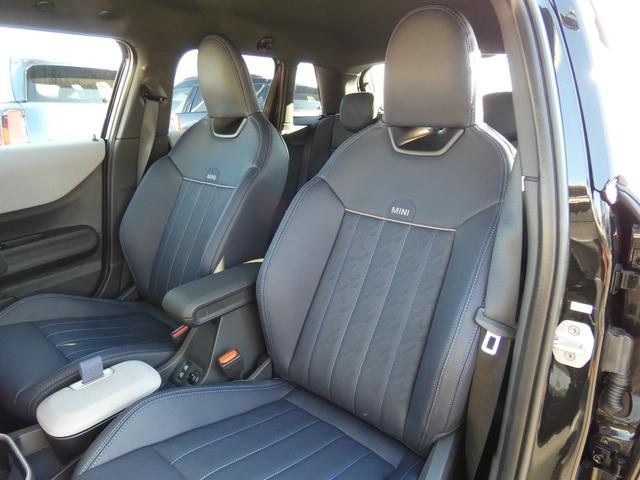 ＭＩＮＩ クーパーＳ　フェイバード・トリム　Ｍパッケージ　正規認定中古車　保証整備付　弊社試乗車　ナビ　ＥＴＣ　ドラレコ　バックカメラ　電動シート　ハーマンカードン　衝突軽減ブレーキ　アイドリングストップ　障害物ソナー　レーンキープ　Ａクルコン（30枚目）