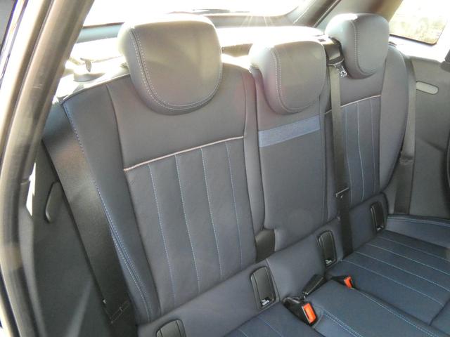 ＭＩＮＩ クーパーＳ　フェイバード・トリム　Ｍパッケージ　正規認定中古車　保証整備付　弊社試乗車　ナビ　ＥＴＣ　ドラレコ　バックカメラ　電動シート　ハーマンカードン　衝突軽減ブレーキ　アイドリングストップ　障害物ソナー　レーンキープ　Ａクルコン（34枚目）