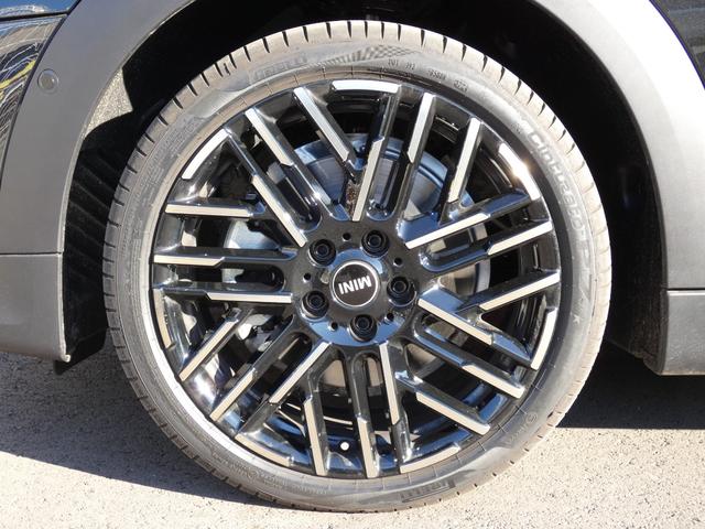 ＭＩＮＩ クーパーＳ　フェイバード・トリム　Ｍパッケージ　正規認定中古車　保証整備付　弊社試乗車　ナビ　ＥＴＣ　ドラレコ　バックカメラ　電動シート　ハーマンカードン　衝突軽減ブレーキ　アイドリングストップ　障害物ソナー　レーンキープ　Ａクルコン（58枚目）