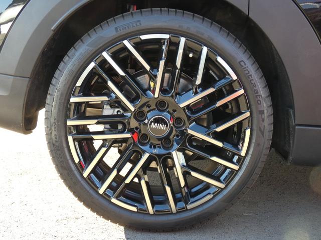 ＭＩＮＩ クーパーＳ　フェイバード・トリム　Ｍパッケージ　正規認定中古車　保証整備付　弊社試乗車　ナビ　ＥＴＣ　ドラレコ　バックカメラ　電動シート　ハーマンカードン　衝突軽減ブレーキ　アイドリングストップ　障害物ソナー　レーンキープ　Ａクルコン（59枚目）