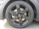 (左前)純正17インチホイール!