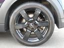 (左後)純正17インチホイール!