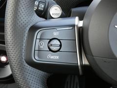 アクティブクルーズコントロール（ＡＣＣ）搭載！設定した速度を基準として、一定の車間距離を自動で維持してくれる機能です！ 5