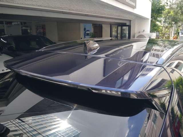 Ｆペイス Ｒ－ダイナミック　ブラック　Ｄ２００　２．０Ｌ　Ｄ２００　ディーゼルターボ　４ＷＤ　Ｒダイナミックブラックパックタンレザーインテリア液晶メーターグラストップ２１ＡＷカープレイナビパワーヒータークーラーシート　（ダークブルーメタリック）（22枚目）