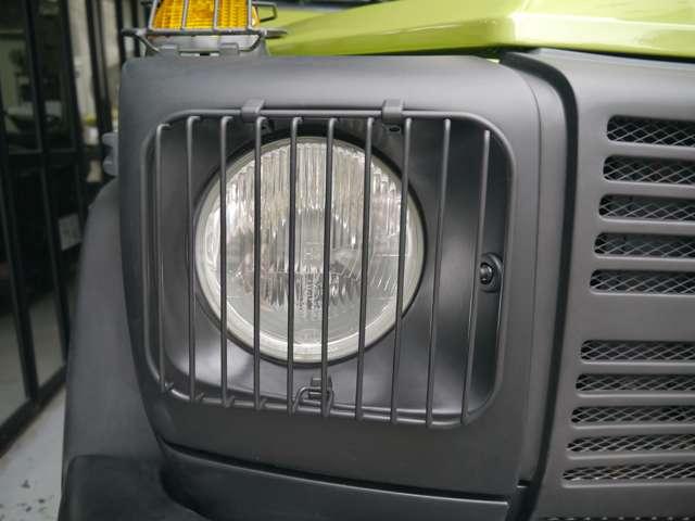 Ｇクラス 　オリジナルカラークラッシックオプション　（ライトグリーン）（2枚目）