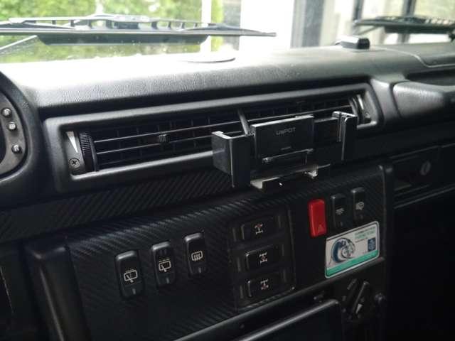 Ｇクラス 　オリジナルカラークラッシックオプション　（ライトグリーン）（24枚目）