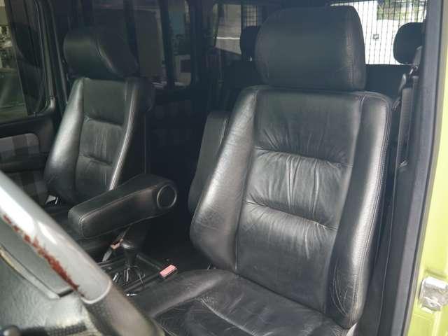 Ｇクラス 　オリジナルカラークラッシックオプション　（ライトグリーン）（25枚目）