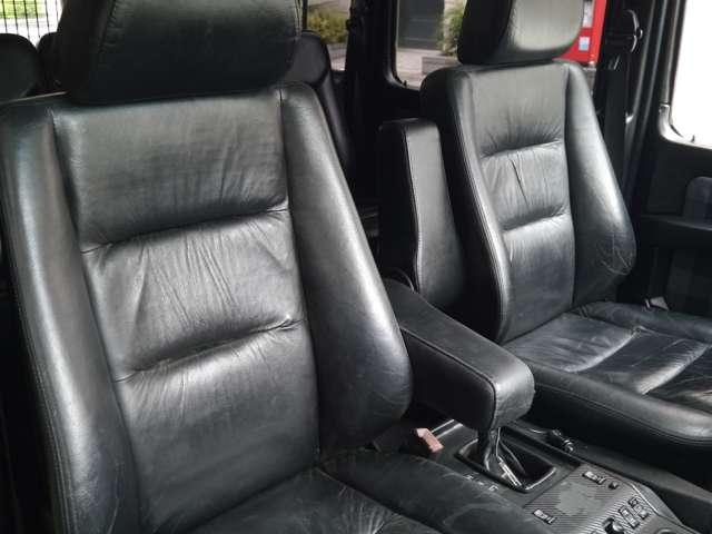 Ｇクラス 　オリジナルカラークラッシックオプション　（ライトグリーン）（26枚目）