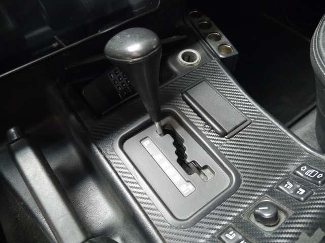 Ｇクラス 　オリジナルカラークラッシックオプション　（ライトグリーン）（32枚目）