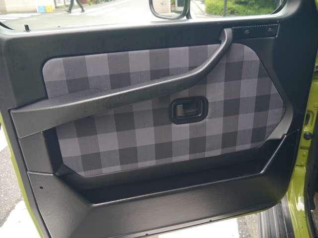 Ｇクラス 　オリジナルカラークラッシックオプション　（ライトグリーン）（40枚目）