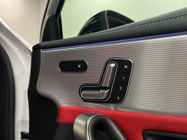 Ａクラス Ａ４５　Ｓ　４マチック＋　４ＷＤ　ワンオーナー　アドバンスドＰＫＧ　１９ＡＷ　取説　保証書　メンテナンスノート　スペアキー　禁煙車（20枚目）