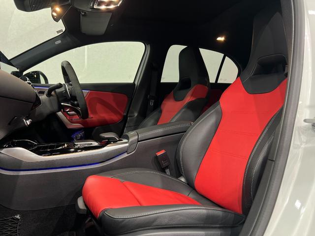 Ａクラス Ａ４５　Ｓ　４マチック＋　４ＷＤ　ワンオーナー　アドバンスドＰＫＧ　１９ＡＷ　取説　保証書　メンテナンスノート　スペアキー　禁煙車（25枚目）