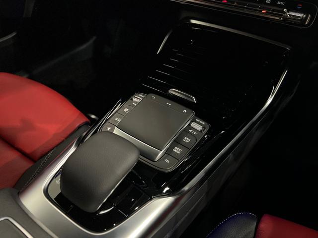 Ａクラス Ａ４５　Ｓ　４マチック＋　４ＷＤ　ワンオーナー　アドバンスドＰＫＧ　１９ＡＷ　取説　保証書　メンテナンスノート　スペアキー　禁煙車（34枚目）