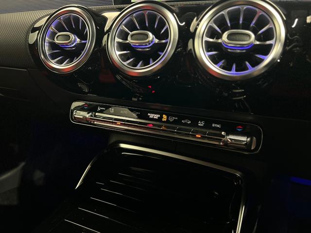 Ａクラス Ａ４５　Ｓ　４マチック＋　４ＷＤ　ワンオーナー　アドバンスドＰＫＧ　１９ＡＷ　取説　保証書　メンテナンスノート　スペアキー　禁煙車（36枚目）