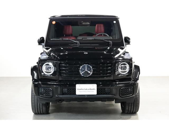 Ｇクラス Ｇ４５０ｄ　ＡＭＧラインパッケージ　（ＩＳＧ）　ディーゼルターボ　４ＷＤ　ＭＰ２０２５０１　ＭａｎｕｆａｋｔｕｒプログラムプラスオープンポアグレイオークウッドエナジャイジングＰＫＧナイトＰＫＧ仕様　取扱説明書　保証書　スペアキー（2枚目）