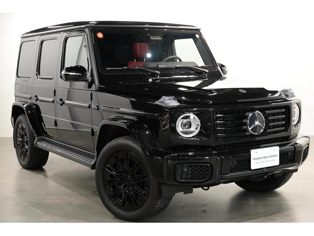 Ｇクラス Ｇ４５０ｄ　ＡＭＧラインパッケージ　（ＩＳＧ）　ディーゼルターボ　４ＷＤ　ＭＰ２０２５０１　ＭａｎｕｆａｋｔｕｒプログラムプラスオープンポアグレイオークウッドエナジャイジングＰＫＧナイトＰＫＧ仕様　取扱説明書　保証書　スペアキー（3枚目）