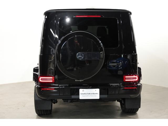 Ｇクラス Ｇ４５０ｄ　ＡＭＧラインパッケージ　（ＩＳＧ）　ディーゼルターボ　４ＷＤ　ＭＰ２０２５０１　ＭａｎｕｆａｋｔｕｒプログラムプラスオープンポアグレイオークウッドエナジャイジングＰＫＧナイトＰＫＧ仕様　取扱説明書　保証書　スペアキー（10枚目）