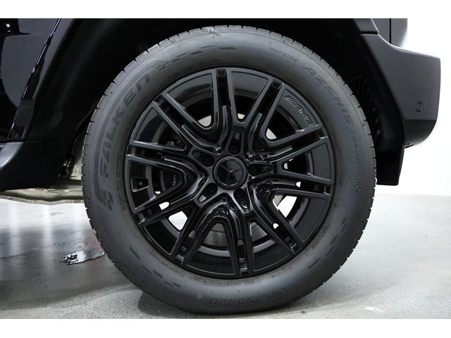 Ｇクラス Ｇ４５０ｄ　ＡＭＧラインパッケージ　（ＩＳＧ）　ディーゼルターボ　４ＷＤ　ＭＰ２０２５０１　ＭａｎｕｆａｋｔｕｒプログラムプラスオープンポアグレイオークウッドエナジャイジングＰＫＧナイトＰＫＧ仕様　取扱説明書　保証書　スペアキー（12枚目）