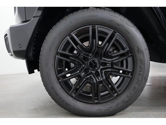Ｇクラス Ｇ４５０ｄ　ＡＭＧラインパッケージ　（ＩＳＧ）　ディーゼルターボ　４ＷＤ　ＭＰ２０２５０１　ＭａｎｕｆａｋｔｕｒプログラムプラスオープンポアグレイオークウッドエナジャイジングＰＫＧナイトＰＫＧ仕様　取扱説明書　保証書　スペアキー（14枚目）