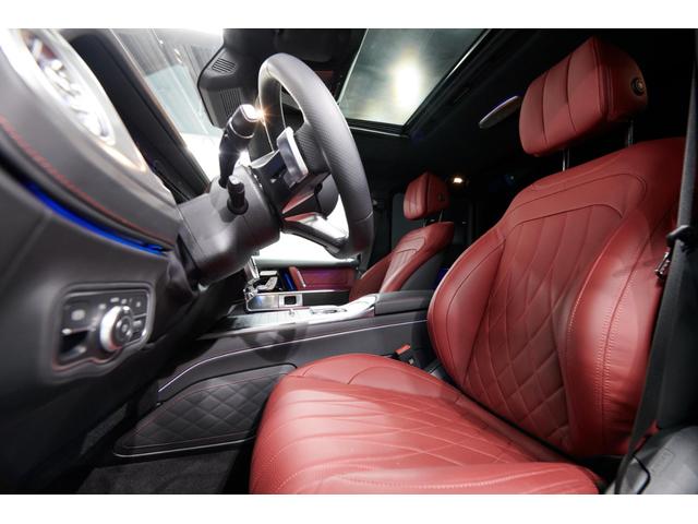 Ｇクラス Ｇ４５０ｄ　ＡＭＧラインパッケージ　（ＩＳＧ）　ディーゼルターボ　４ＷＤ　ＭＰ２０２５０１　ＭａｎｕｆａｋｔｕｒプログラムプラスオープンポアグレイオークウッドエナジャイジングＰＫＧナイトＰＫＧ仕様　取扱説明書　保証書　スペアキー（16枚目）