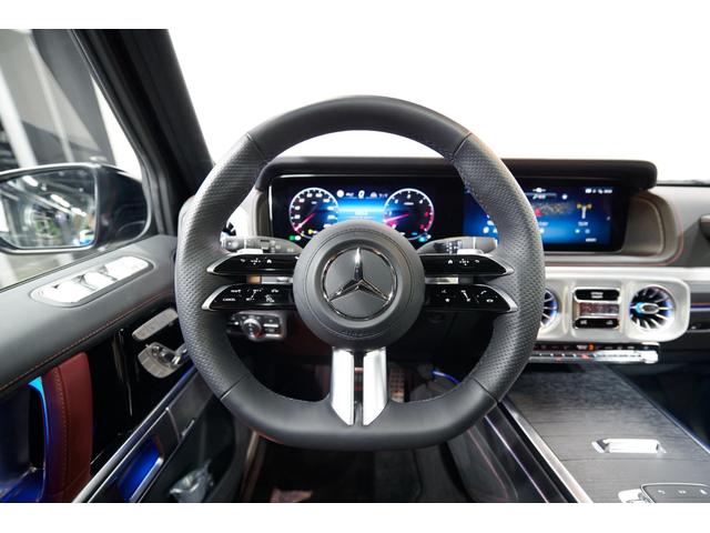 Ｇクラス Ｇ４５０ｄ　ＡＭＧラインパッケージ　（ＩＳＧ）　ディーゼルターボ　４ＷＤ　ＭＰ２０２５０１　ＭａｎｕｆａｋｔｕｒプログラムプラスオープンポアグレイオークウッドエナジャイジングＰＫＧナイトＰＫＧ仕様　取扱説明書　保証書　スペアキー（18枚目）