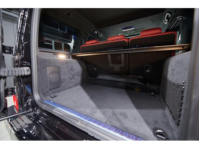 Ｇクラス Ｇ４５０ｄ　ＡＭＧラインパッケージ　（ＩＳＧ）　ディーゼルターボ　４ＷＤ　ＭＰ２０２５０１　ＭａｎｕｆａｋｔｕｒプログラムプラスオープンポアグレイオークウッドエナジャイジングＰＫＧナイトＰＫＧ仕様　取扱説明書　保証書　スペアキー（36枚目）