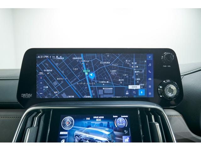 LX LX600 4WD リアエンター/クールボックス/デジタルインナーミラー/OP22インチAW/マークレビンソン(19枚目)