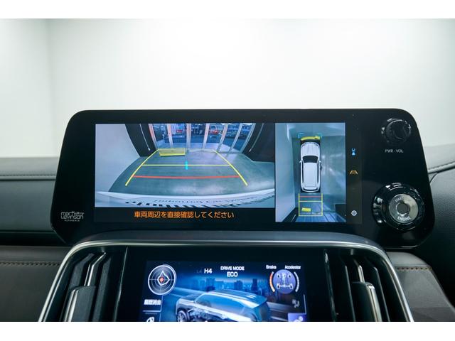 LX LX600 4WD リアエンター/クールボックス/デジタルインナーミラー/OP22インチAW/マークレビンソン(21枚目)
