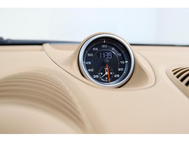 ７１８ケイマン ７１８ケイマン　２．０　レーシングイエロー／左Ｈ／６速マニュアル／スポクロ／ＰＡＳＭ／スポエグ／１９インチケイマンＳアルミ（18枚目）