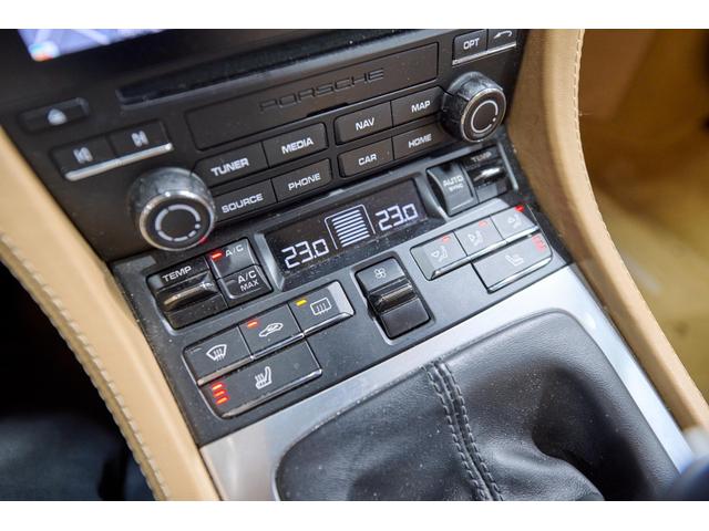 ７１８ケイマン ７１８ケイマン　２．０　レーシングイエロー／左Ｈ／６速マニュアル／スポクロ／ＰＡＳＭ／スポエグ／１９インチケイマンＳアルミ（21枚目）