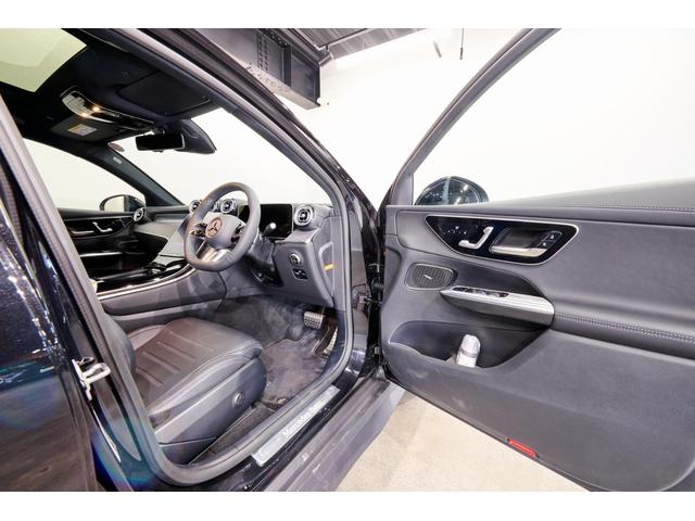 ＧＬＣ ＧＬＣ２２０ｄ４マチッククーペＡＭＧラインパッケージ　（ＩＳＧ）ディーゼルターボ　４ＷＤ　ＭＰ２０２６０１　パノラミックスライディングルーフ（13枚目）