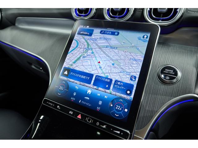 ＧＬＣ ＧＬＣ２２０ｄ４マチッククーペＡＭＧラインパッケージ　（ＩＳＧ）ディーゼルターボ　４ＷＤ　ＭＰ２０２６０１　パノラミックスライディングルーフ（19枚目）