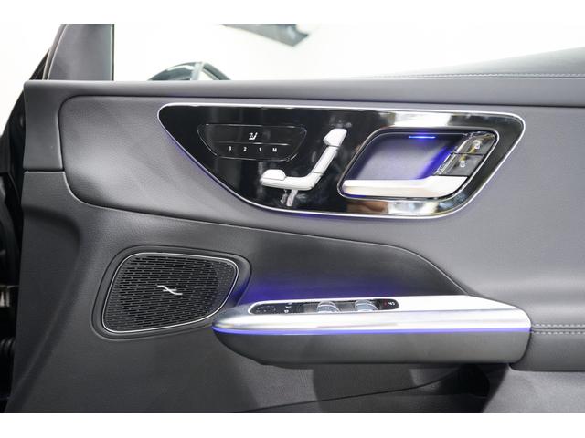 ＧＬＣ ＧＬＣ２２０ｄ４マチッククーペＡＭＧラインパッケージ　（ＩＳＧ）ディーゼルターボ　４ＷＤ　ＭＰ２０２６０１　パノラミックスライディングルーフ（22枚目）