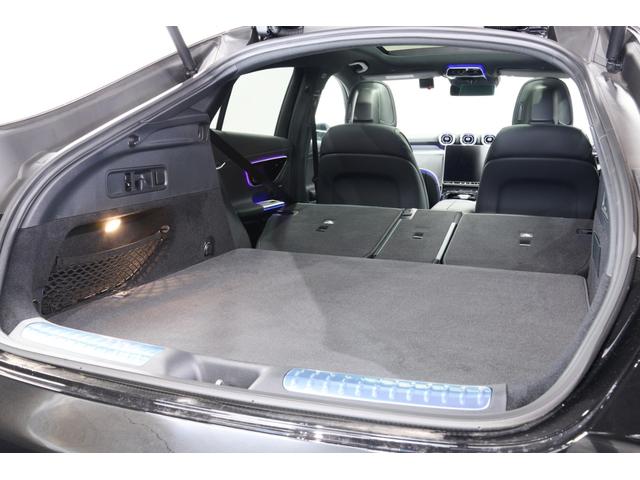 ＧＬＣ ＧＬＣ２２０ｄ４マチッククーペＡＭＧラインパッケージ　（ＩＳＧ）ディーゼルターボ　４ＷＤ　ＭＰ２０２６０１　パノラミックスライディングルーフ（30枚目）