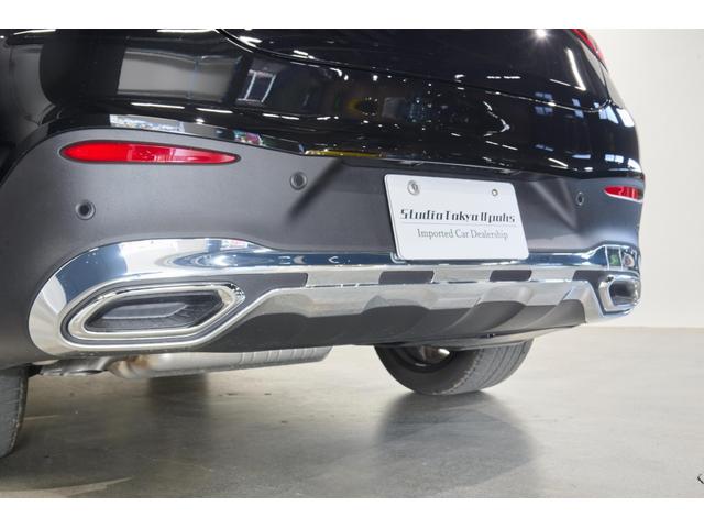 ＧＬＣ ＧＬＣ２２０ｄ４マチッククーペＡＭＧラインパッケージ　（ＩＳＧ）ディーゼルターボ　４ＷＤ　ＭＰ２０２６０１　パノラミックスライディングルーフ（38枚目）