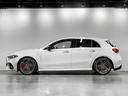 Ａクラス Ａ４５　Ｓ　４マチック＋　４ＷＤ　ワンオーナー　アドバンスドＰＫＧ　１９ＡＷ　取説　保証書　メンテナンスノート　スペアキー　禁煙車（5枚目）