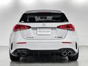 Ａクラス Ａ４５　Ｓ　４マチック＋　４ＷＤ　ワンオーナー　アドバンスドＰＫＧ　１９ＡＷ　取説　保証書　メンテナンスノート　スペアキー　禁煙車（7枚目）