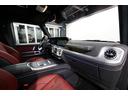 Ｇ４５０ｄ　ＡＭＧラインパッケージ　（ＩＳＧ）　ディーゼルターボ　４ＷＤ　ＭＰ２０２５０１　ＭａｎｕｆａｋｔｕｒプログラムプラスオープンポアグレイオークウッドエナジャイジングＰＫＧナイトＰＫＧ仕様　取扱説明書　保証書　スペアキー（37枚目）