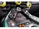 Ｖ１２ロードスター限定２４９台　Ｖ１２ロードスター限定２４９台　レーシンググリーン　ライトウェイトＰＫＧ　純正２１サテンブラックＡＷ（18枚目）